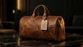 Joshua Weekender Bag